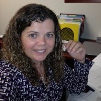 Sharla Abel