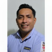 Paul Alexis Mendoza Gonzales