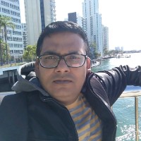 Jayanarayan Satapathy
