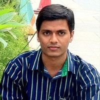 Parth Patel