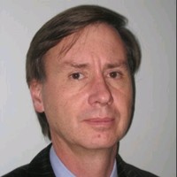 Graeme Honeyborne   FCA CA(SA) FCMA