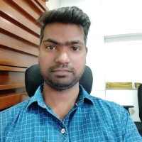 Ravikumar Nishad