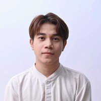 Lwin Min Khant