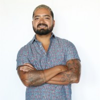 Antonio Holguin