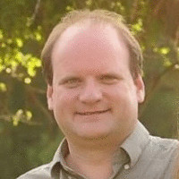 Daniel Mott