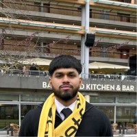 Vernon Fernandes