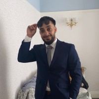 Shorayz Hussain