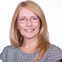 Joy Fourie (Ackroyd)