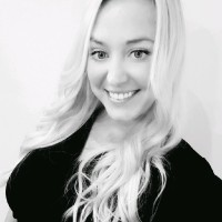 Samantha Preston- Sinitiere