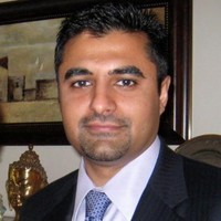 Paul Tukhar