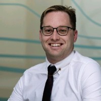 Aaran Champion CMgr MCMI