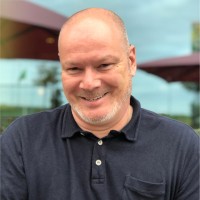 Ron Van Dijk