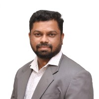 Raj Kumar Ayyappan