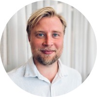 William Larsson