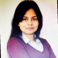 Kritee Sadeque , Masters In Engineering