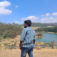 Vikram Krishnan
