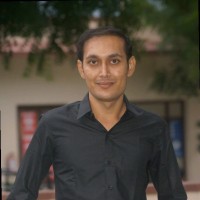Sanjay Rabadiya