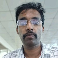Yogesh Deshpande