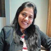Preeti Mody