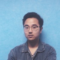 Chenxi Luo