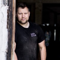 Axel Ringblom