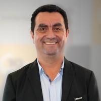 Francisco Bustamante