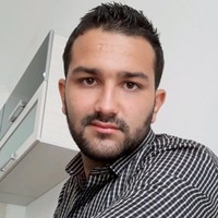 Mohammed Nadjib Sari