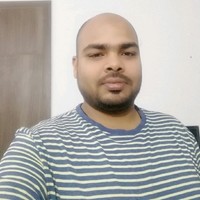 Nitesh Verma