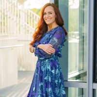 Jodie Palmer ~ Educator, Mentor, Coach