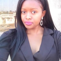 Nonduduzo Dlamini