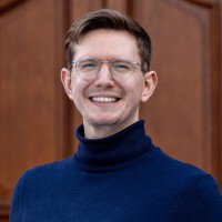 Dr. David Philip Morgan