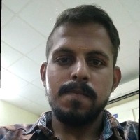 Nishanth Vijayan