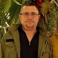 Pedro Ubide Yus