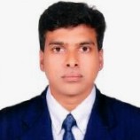 Mahesh M