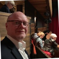 Andrew Metcalfe