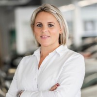 Sophie Lilja