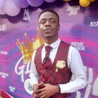 Uche Victor OKORIE