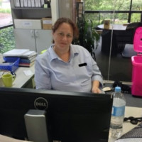 Leigh Carter