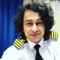 Capt. Rahul Yadav, Afni, Ism/Isps/Mlc Auditor, Cmmi