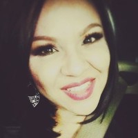 Iris Cavazos
