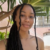 Taliyah Jarrett