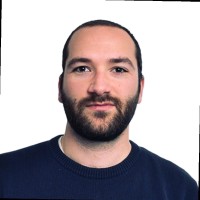 Sebastien Bogo-Eugé