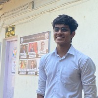 Vishnu Nair