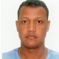 Clóvis Alexandre Rocha Moraes