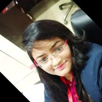 Sonali Bhende