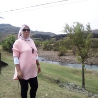 Faaria Rasool