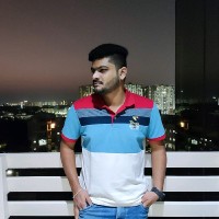 Jayesh Acharya