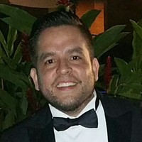 Luis Enrique Hernandez Ledezma