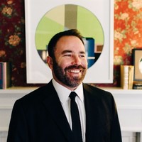 Daniel S. Jonathan