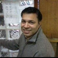 Bhanu Pratap Singh